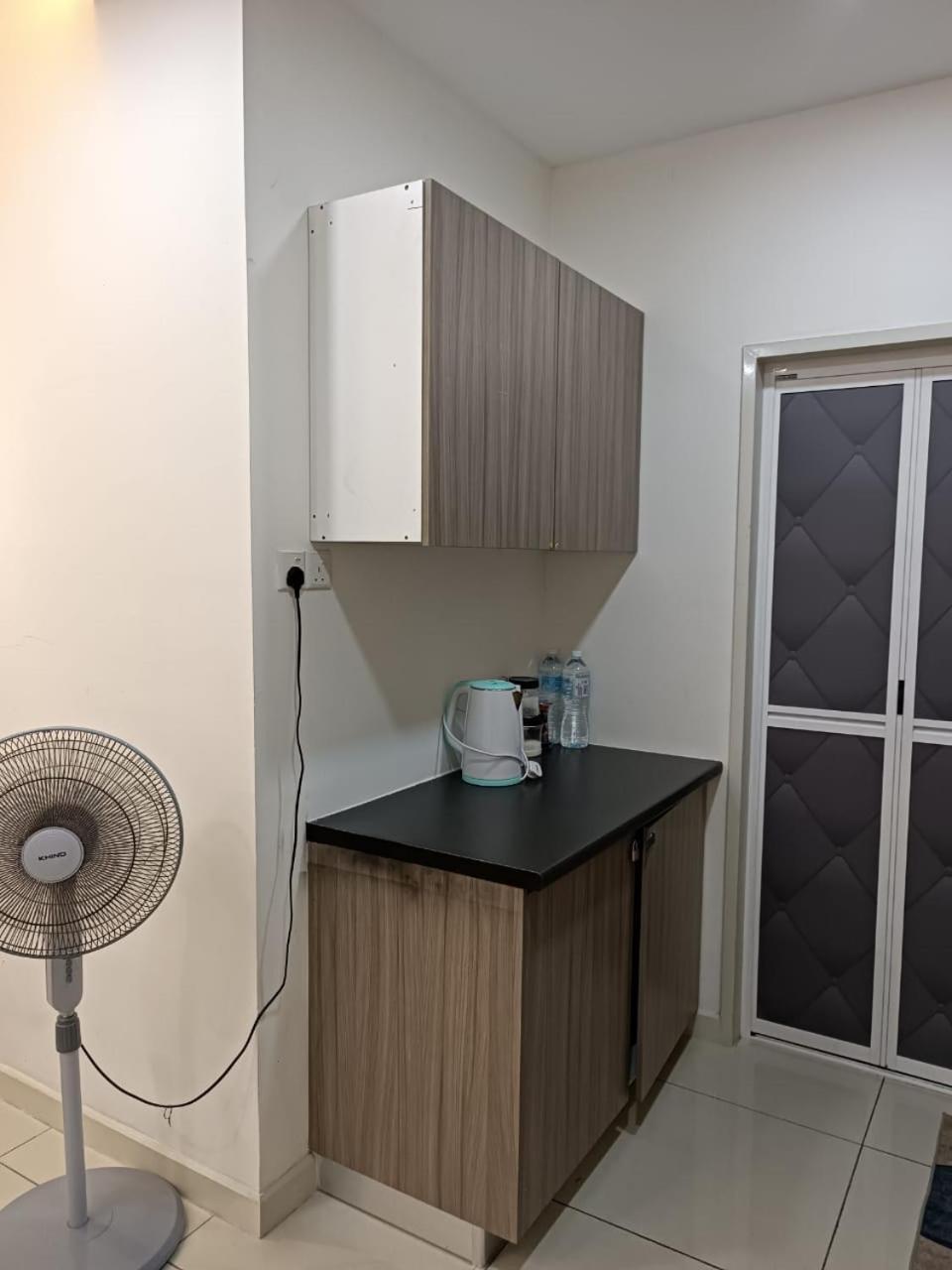 Qaisara D'Savanna Homestay@Southville City 班吉 外观 照片
