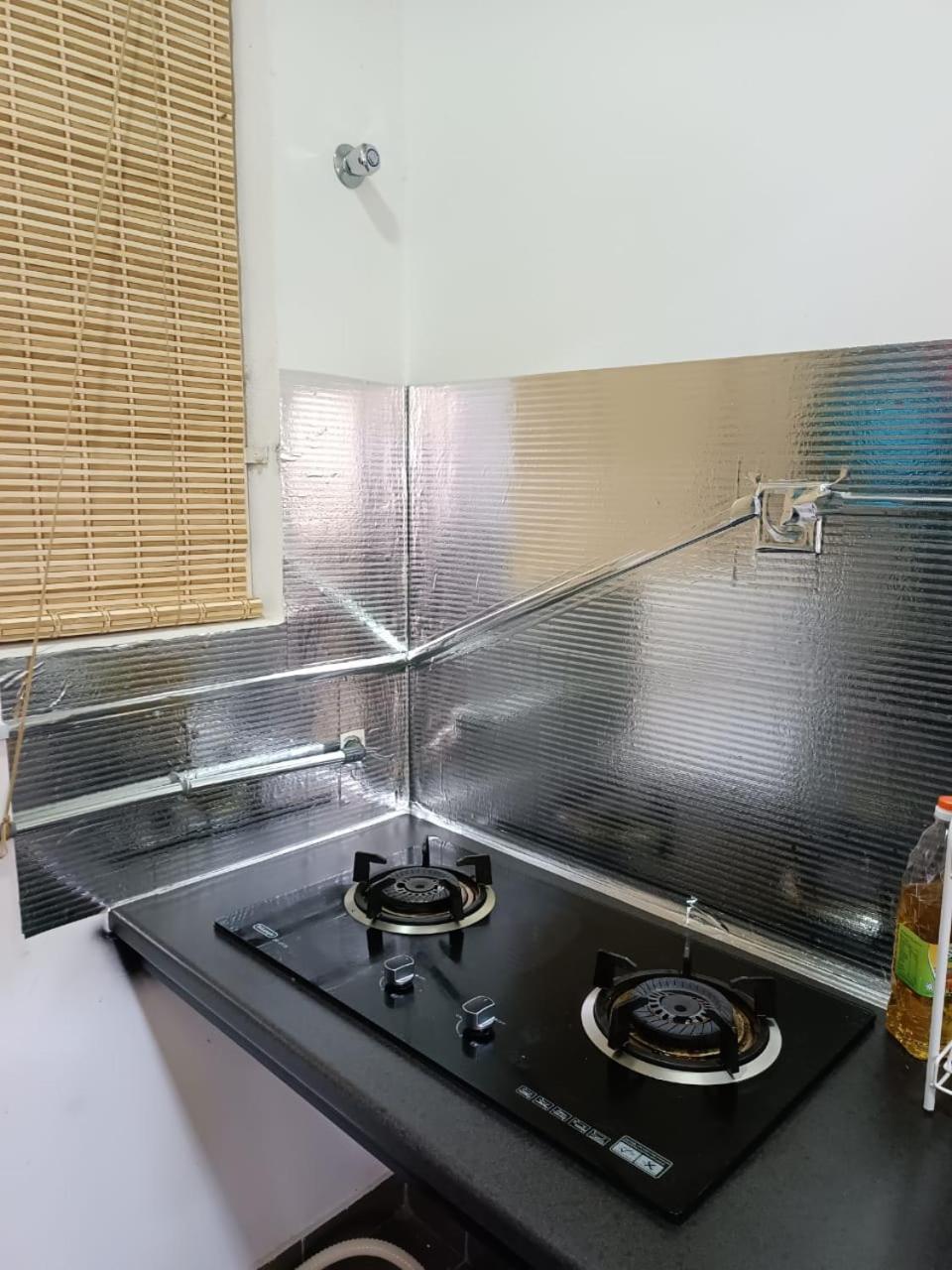 Qaisara D'Savanna Homestay@Southville City 班吉 外观 照片